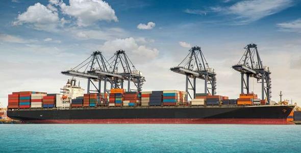 2020年差点破产的船公司,2021年的航运利润将增6倍