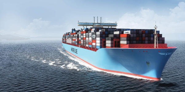 国际海运费用疯涨货柜滞留,官方回应来了!