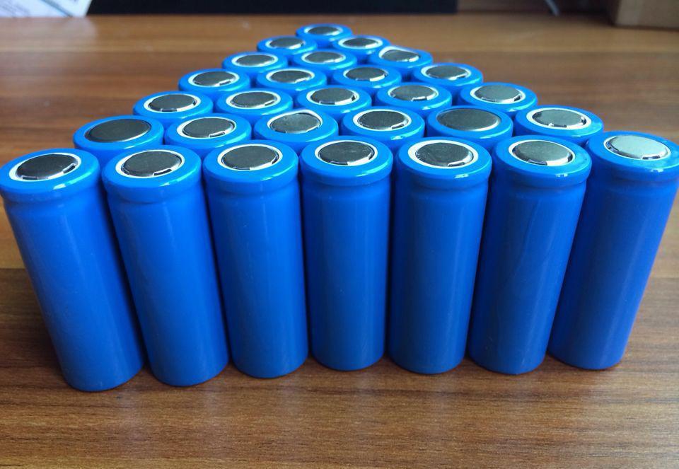 真的假的?电池出口不合规将处以10万元的罚款?