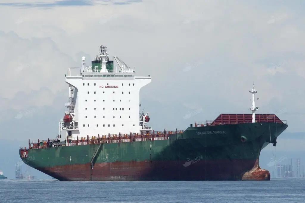 印尼一货船引发集体感染新冠病毒,注意船期延误!