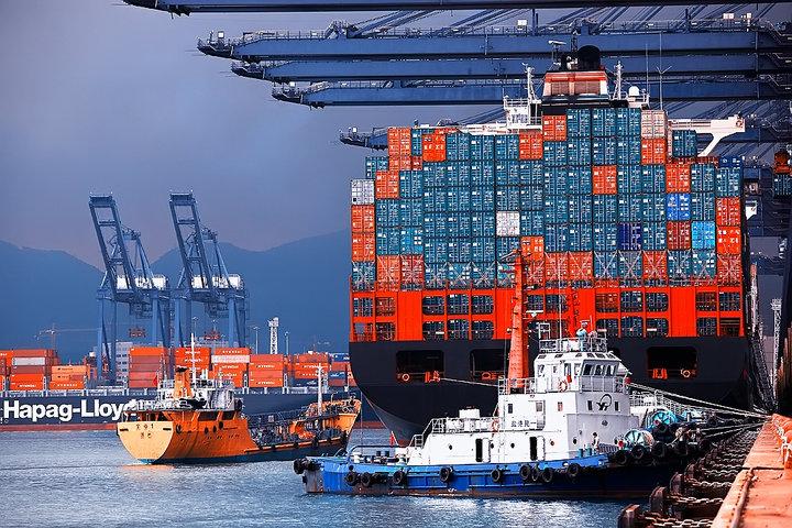 国际海运盐田港运力受限,上海港的压力来了!