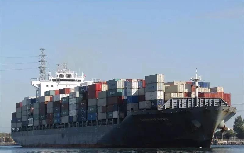 船期延误预警!6月9日-6月20日这些海域执行军事任务!