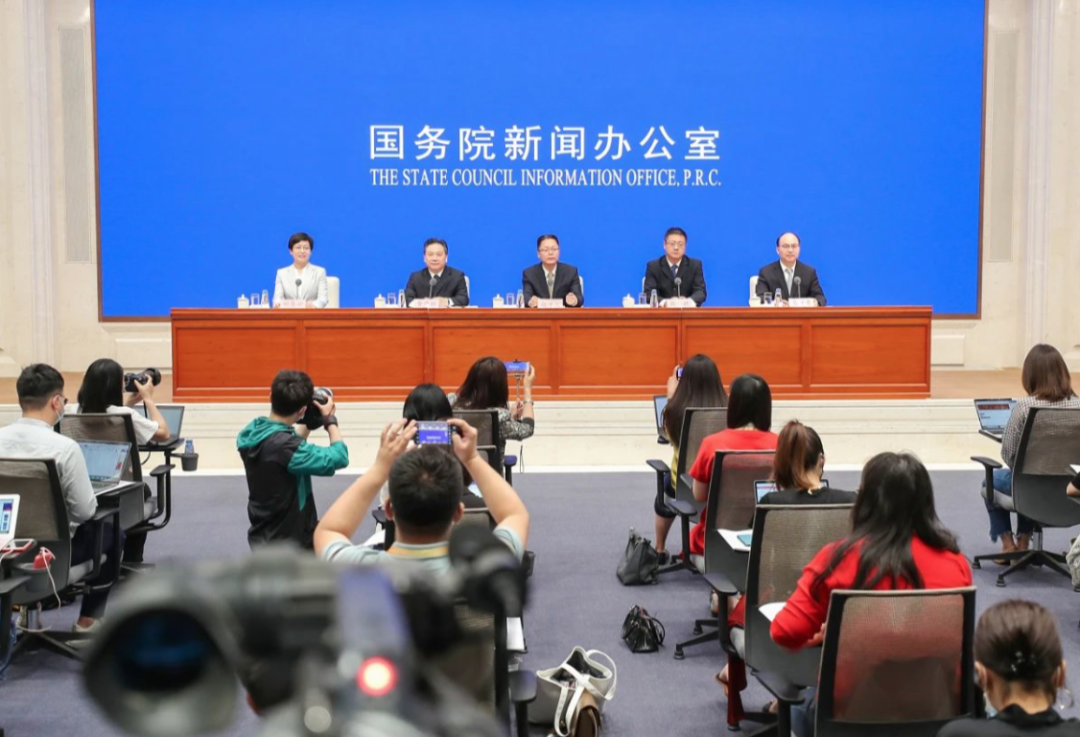 我国国际海运港口规模居世界第一位!