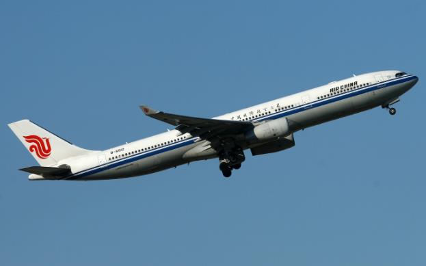 刚刚,民航局又对两个国际空运航班实施熔断措施!