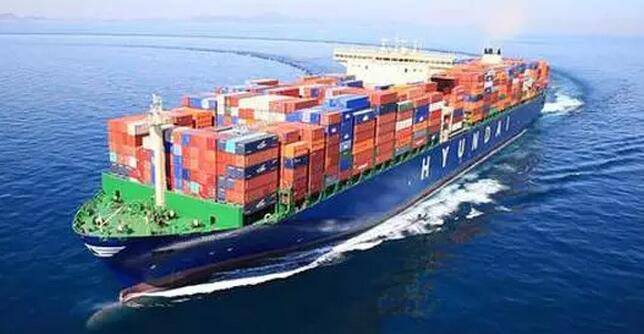 韩国航运协会抗议KFTC对多家国际海运公司的巨额罚款!