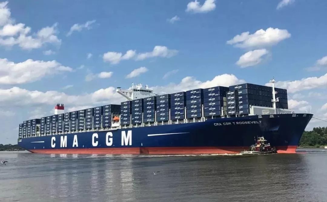 达飞海运宣布全在球范围新增几项旺季附加费!