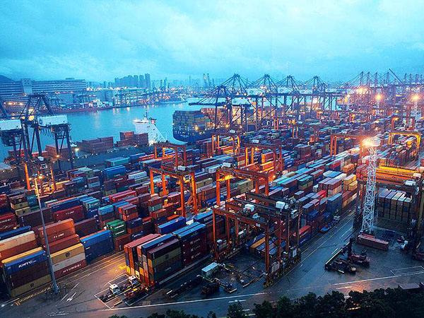 国际海运、国际空运和铁路货运的需求仍然很大,国际物流市场依然紧张!