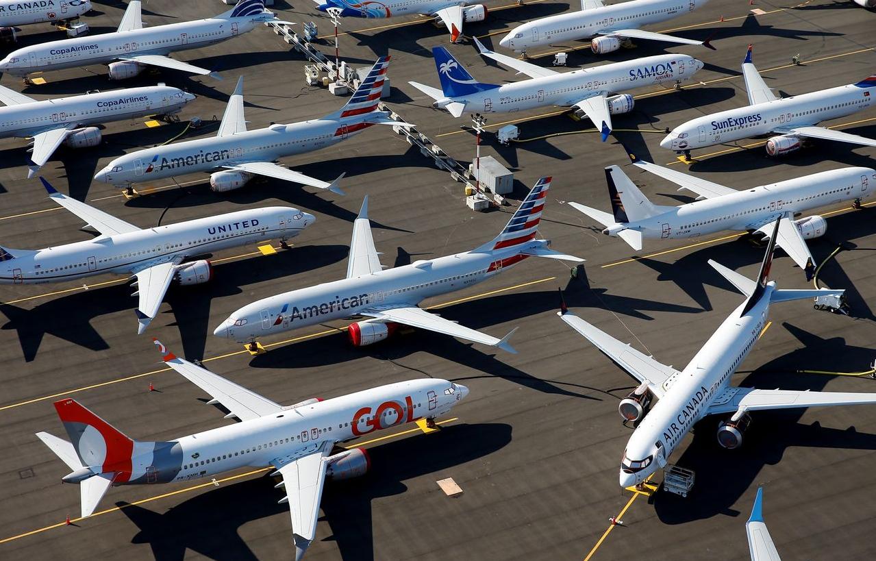 泰国、越南“沦陷”!封厂停工!航班停飞!