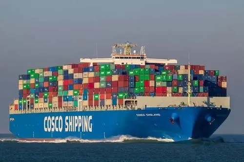 国际海运市场异常火爆,船公司都转行造船了吗?