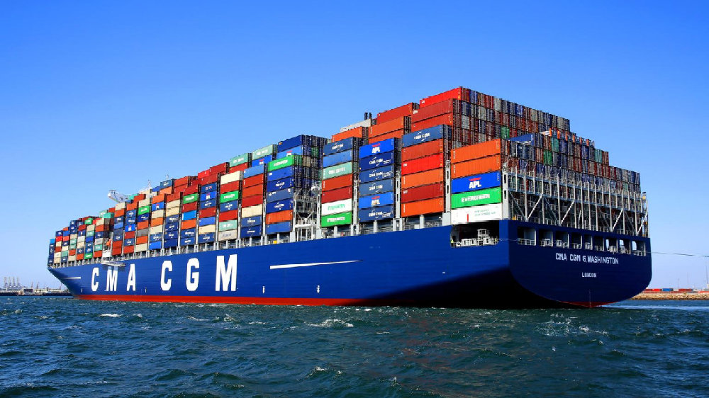 注意:国际海运船公司达飞海运将对福建福清港征收拥堵附加费!