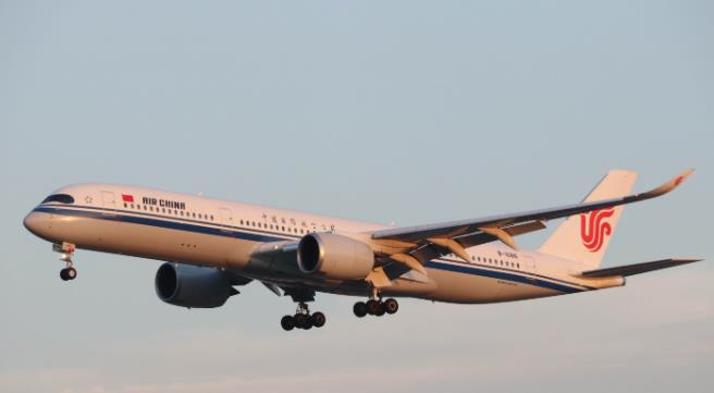 民航局再发熔断指令，对中国国际航空公司等三家空运公司实施熔断措施！