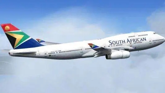 南非航空公司自 2020 年 9 月以来首次恢复运营！