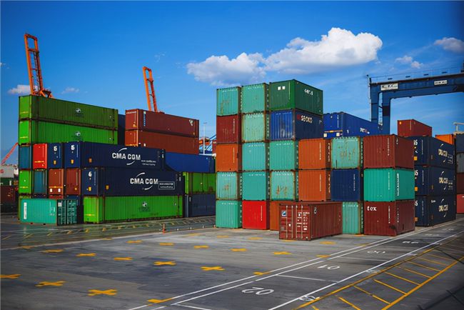 国际海运缺箱情况有所好转？官宣来了！