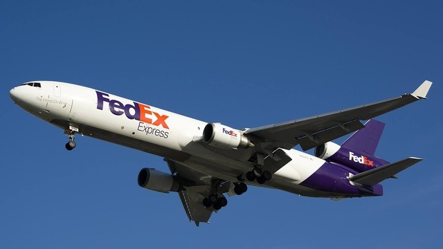 供不应求？FEDEX联邦快递新增欧洲-日本国际空运航班！