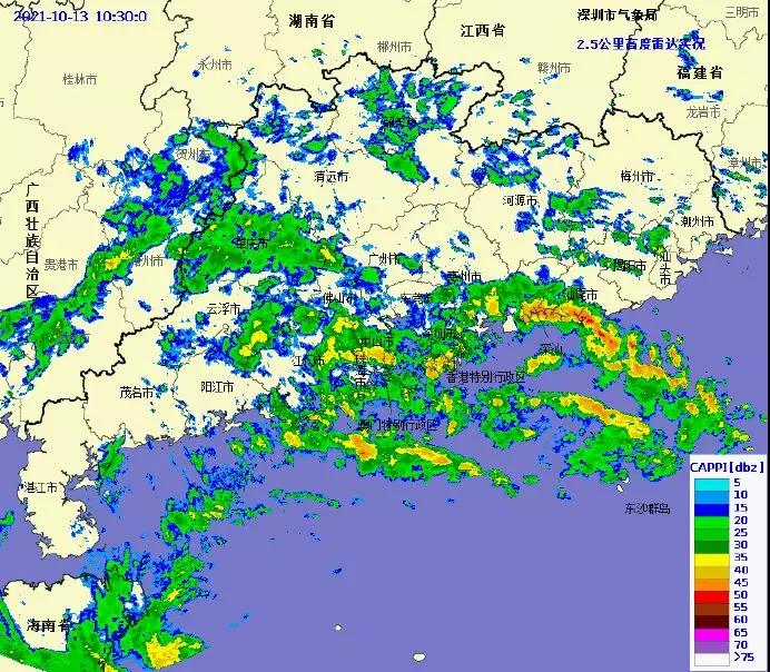 台风圆规压境，国际空运航班全部取消！