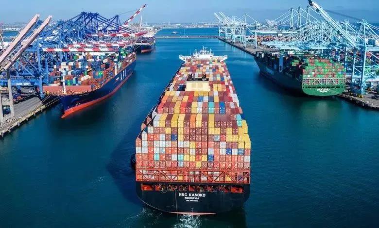 国际海运资讯：政府要求马士基降低海运运费，马士基拒绝！