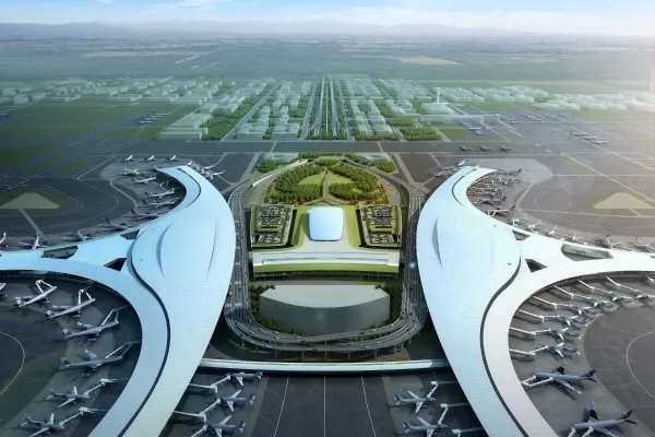 土耳其伊斯坦布尔机场三字码(2022年国际机场100强)