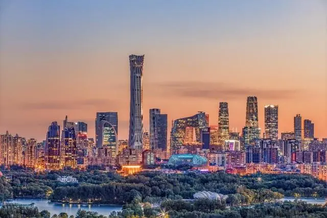北京物流专线