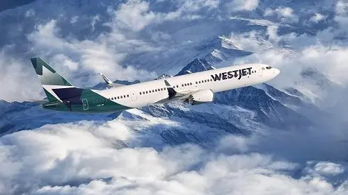 航空运输服务