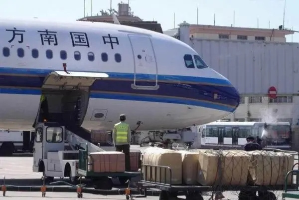 深圳空运公司哪家比较好（深圳国际空运物流排名）