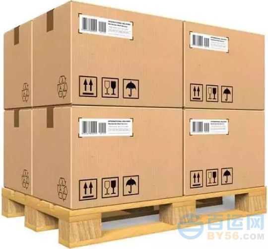 国际货代运输包装防震、防破损包装技巧
