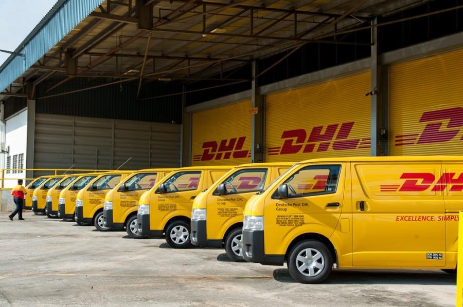 DHL国际快递与EMS国际快递选哪家更好更划算？
