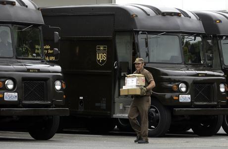 UPS国际快递寄件如何避免不必要的附加费？