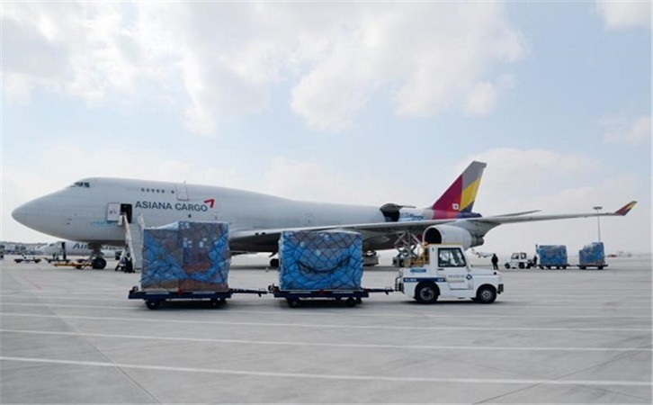 口罩发国际空运渠道到世界各国需要注意哪些事项?