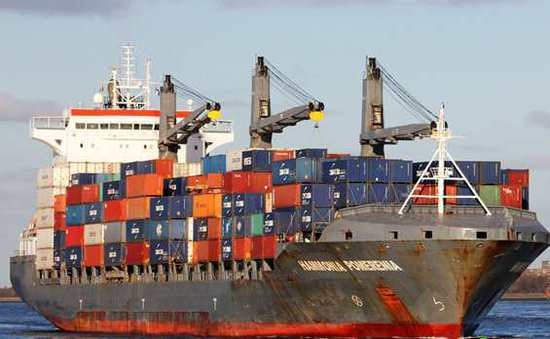 发国际海运拼箱,外贸人应注意哪些问题?