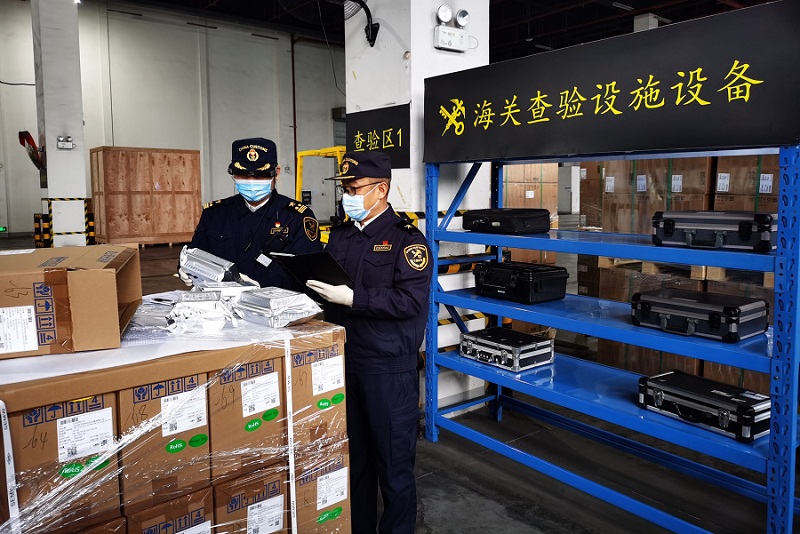 国际货运清关难吗?如何减少海关扣货的几率?