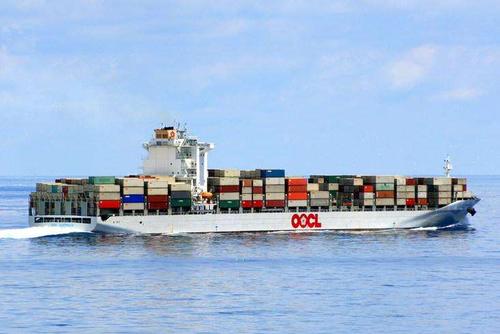 发FBA头程海派到美国是否双清包税?