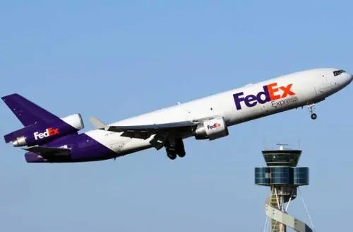 大陆联邦快递Fedex和香港联邦快递Fedex有什么不同?