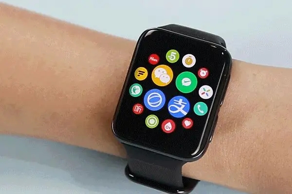 智能手表发国际物流到美国多少钱1公斤？多久能到？