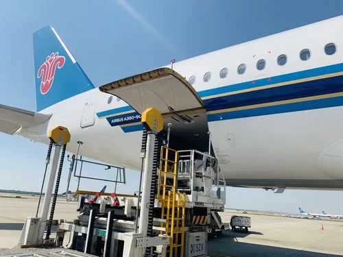 国际空运货舱也有级别吗？