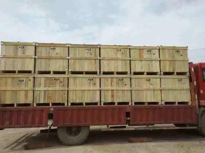 木箱包装和木质产品出口到国外需要进行提供哪些资料?