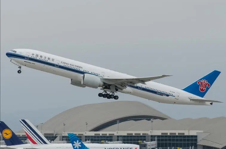 南方航空客服