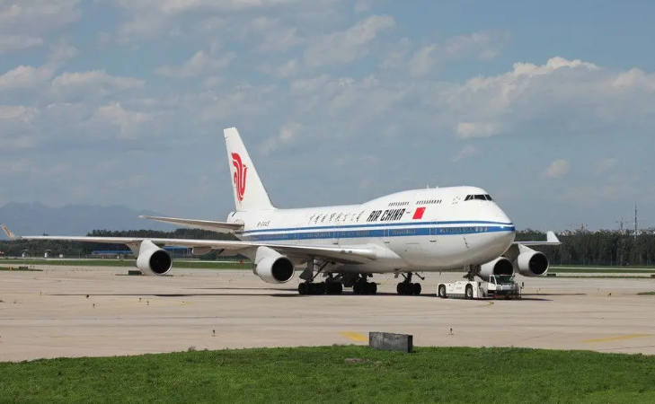 jgs是哪个机场代码（国际空运机场三字码介绍）