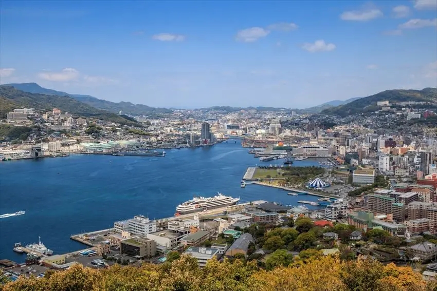 日本港口有哪些（内附发国际海运到日本港口时效）