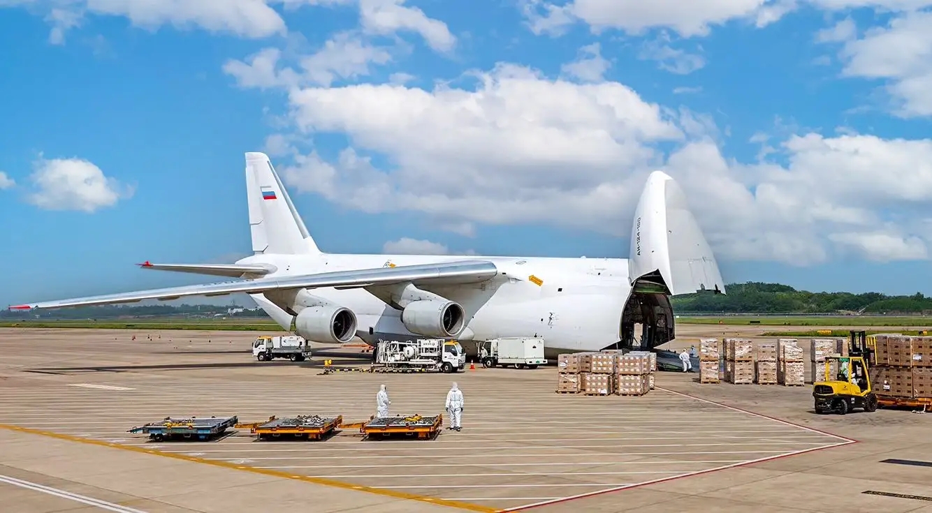 航空货运查询单号（国际空运物流跟踪信息如何查询）