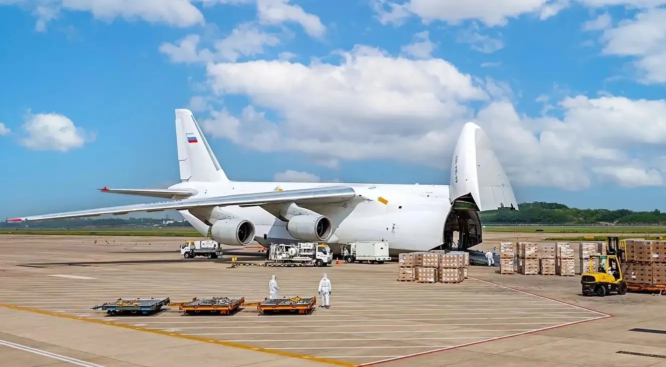 广州国际空运价格（国际空运价格详解）