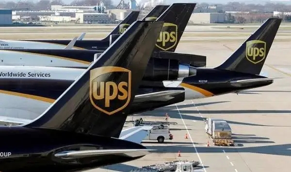 ups中文官网（内附国际快递UPS的业务概况）