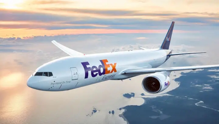 深圳fedex国际快递网点（为您推荐不错的国际快递公司）
