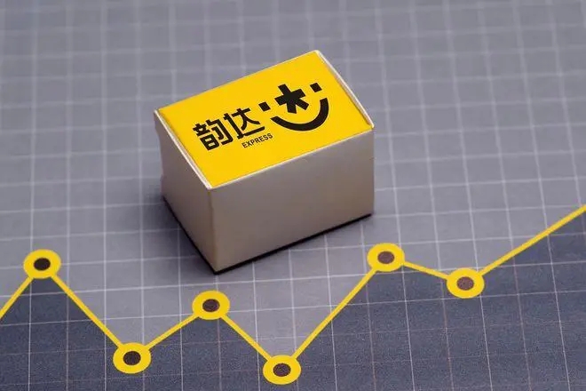 韵达快递可以发物流吗
