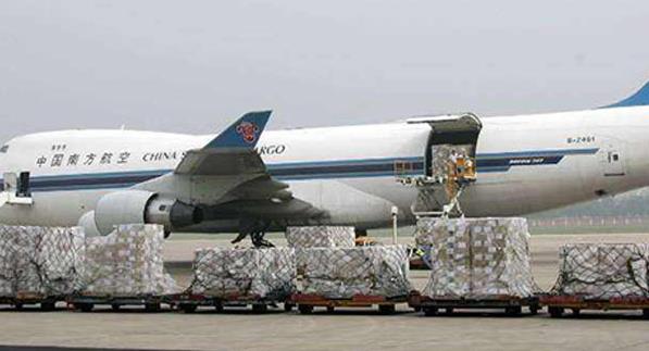 发国际空运到墨西哥要多久？（中国到墨西哥的空运时效是几天）