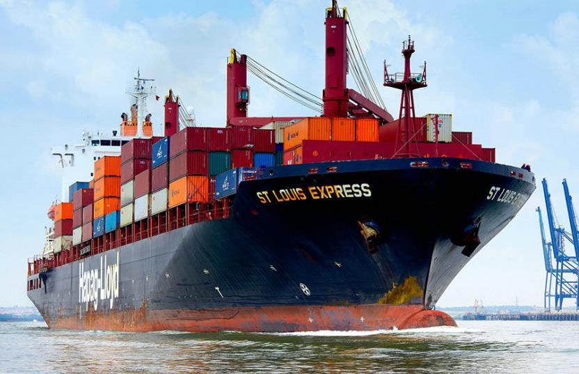 国际货运海运公司有哪些?(国际海运公司大全)