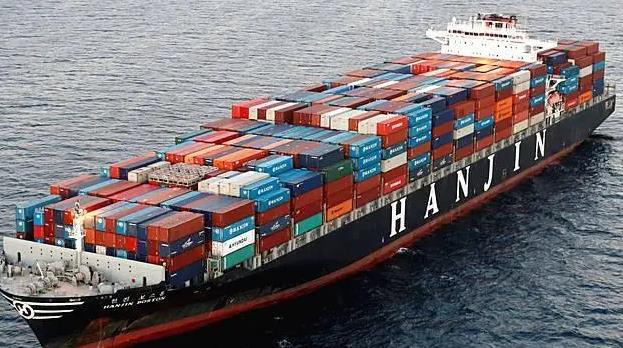 如何选择海运渠道更划算?(外贸人发国际物流的省钱攻略来了)