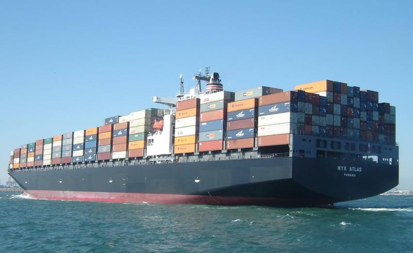 2023年9月国际海运运费的走势如何?(国际海运价格预测)