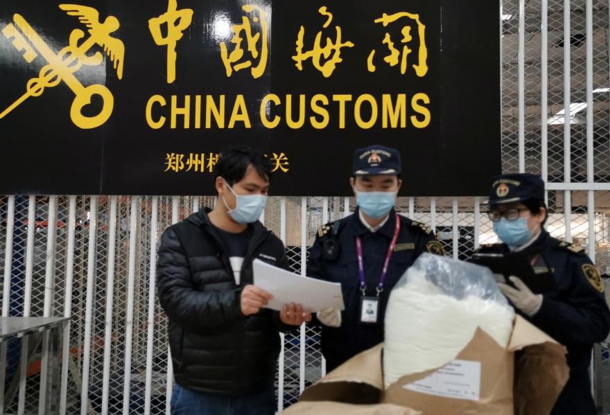 这些原因可能导致国际物流货物被扣!(如何降低海关查扣几率)