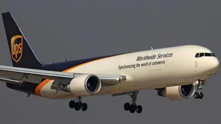 UPS国际快递最新旺季附加费来了!(2023年12月26日起整体涨价5.9%)