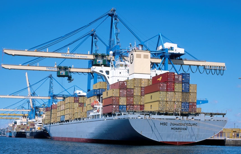 美国海运港口有哪些?(美国基本港大全)